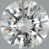 Lab Grown Round Brilliant 3.02 Carats Diamond - Image 2